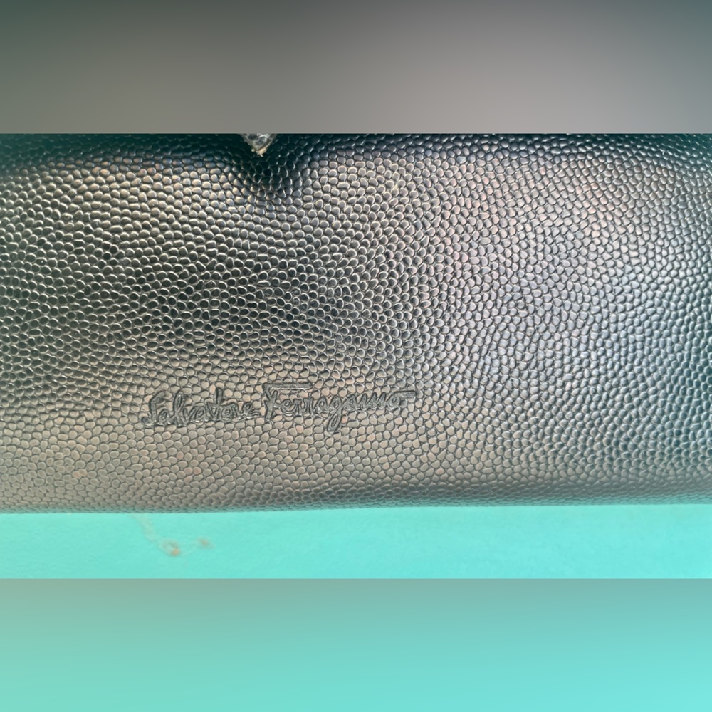 Salvatore Ferragamo Women’s Wallet